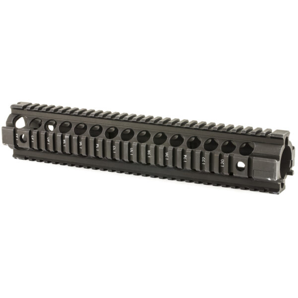 Alternative view of MIDWEST FREE FLOAT FOREARM FULL GEN2