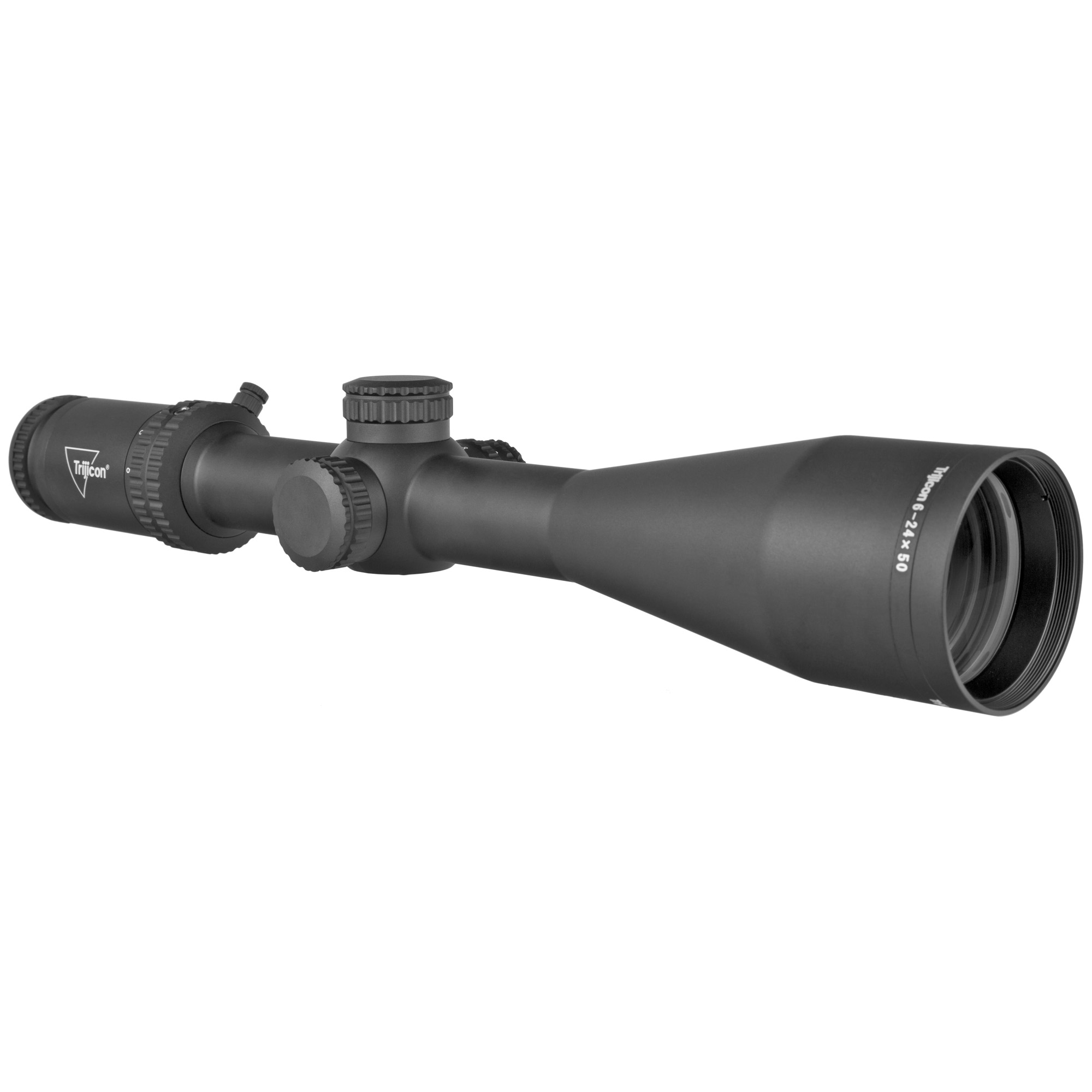 TRIJICON TENMILE 6-24X50 SFP MRAD GR - Image 2