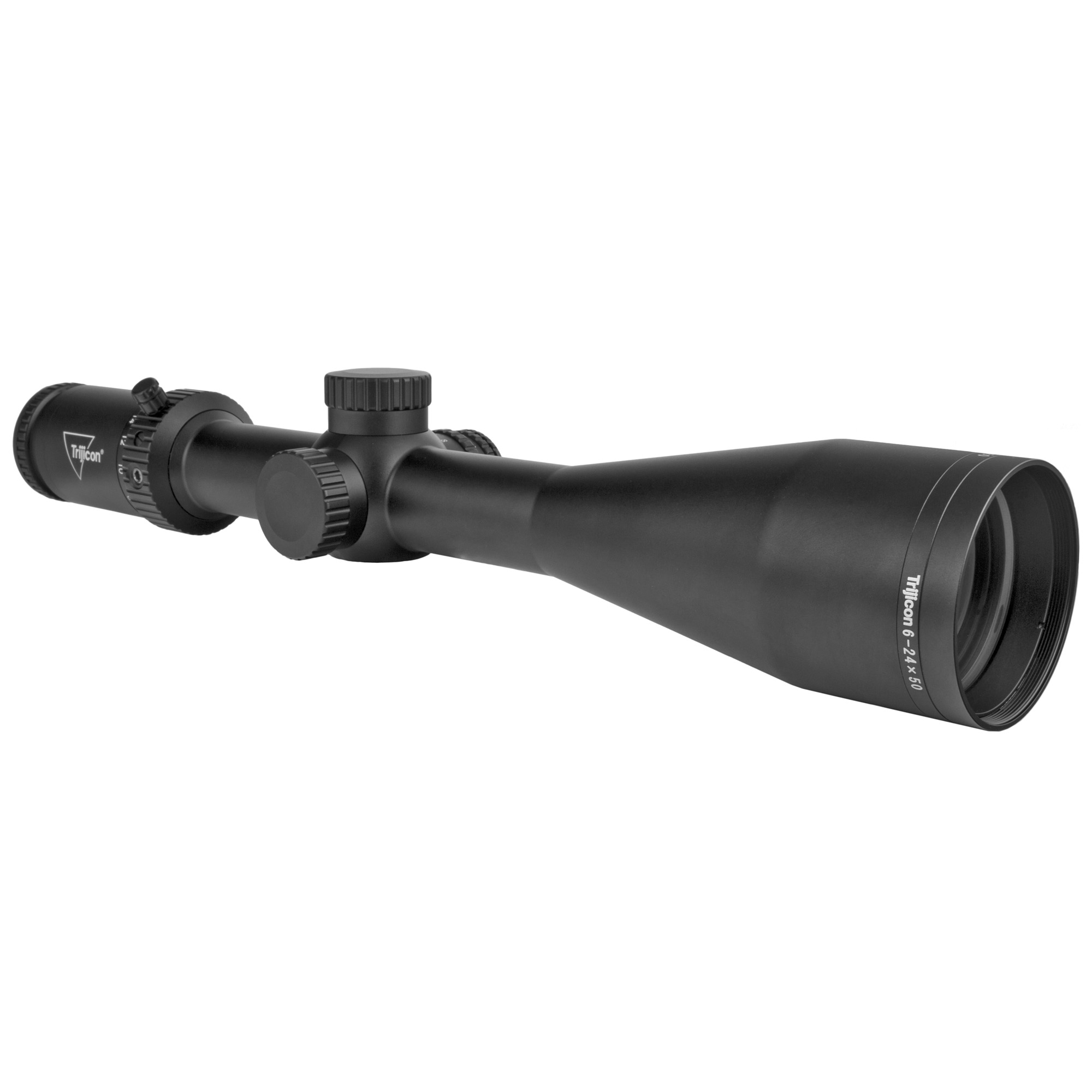 TRIJICON TENMILE HX 6-24X50 MOA GRN - Image 2