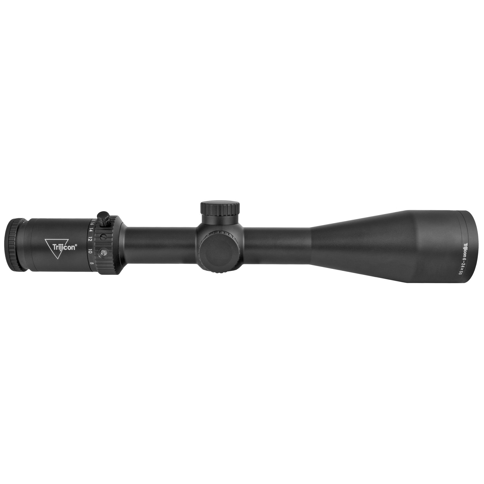 TRIJICON TENMILE HX 6-24X50 MOA GRN - Image 3