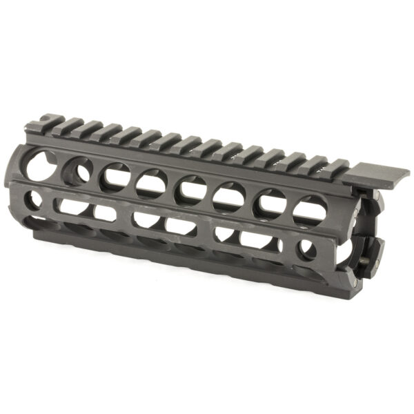 Alternative view of MIDWEST CARBINE HANDGUARD 17M-LOK