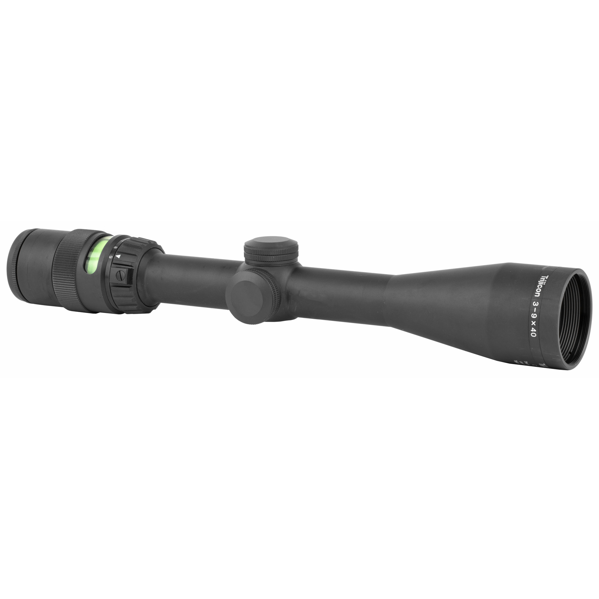 TRIJICON ACCUPOINT 3-9X40 DPLX GRN D - Image 2
