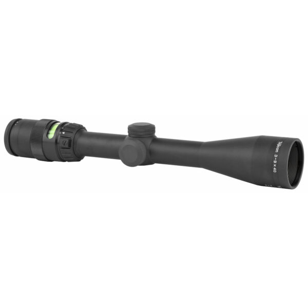 Alternative view of TRIJICON ACCUPOINT 3-9X40 GRN TRI