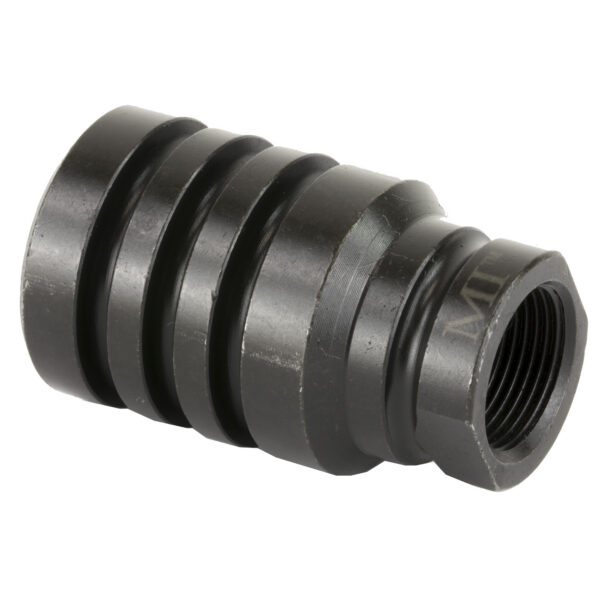 Alternative view of MIDWEST BLAST DIVERTER PISTOL 30 CAL