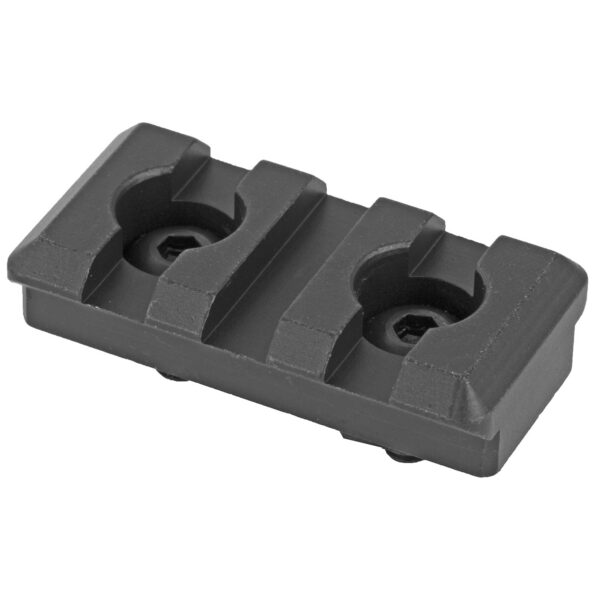 Alternative view of MIDWEST M-LOK 3 SLOT RAIL SECTION