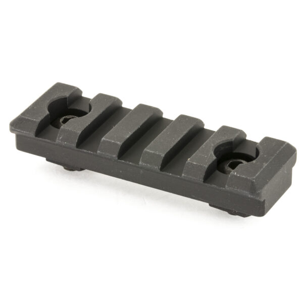 Alternative view of MIDWEST M-LOK 5 SLOT RAIL SECTION
