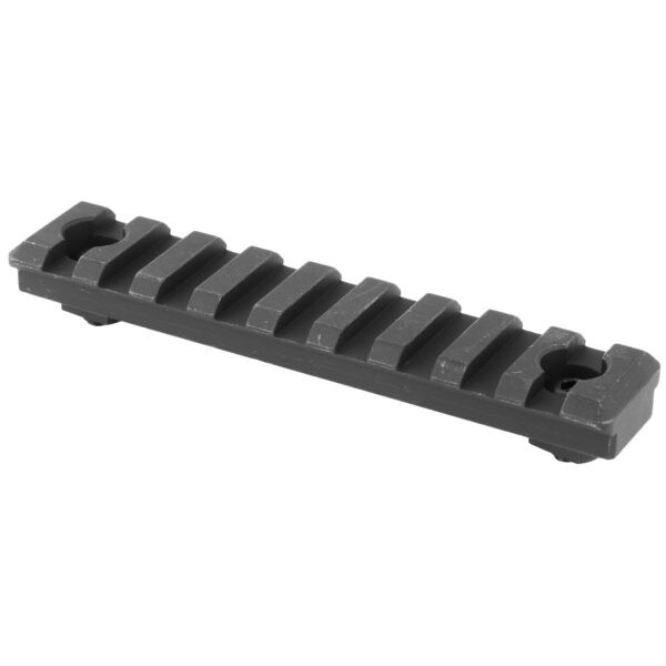 Alternative view of MIDWEST M-LOK 9 SLOT RAIL SECTION