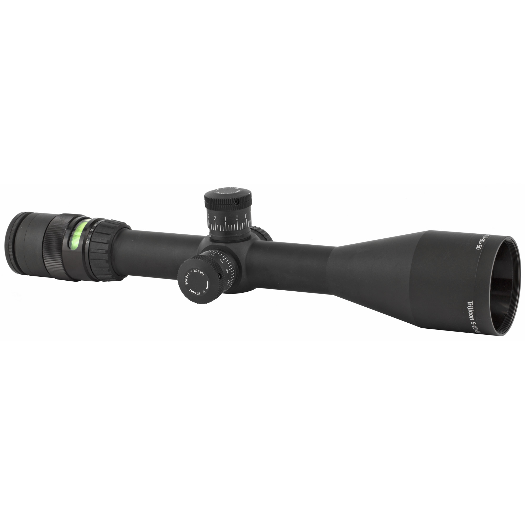 TRIJICON ACCUPOINT 5-20X50 GRN DOT 3 - Image 2