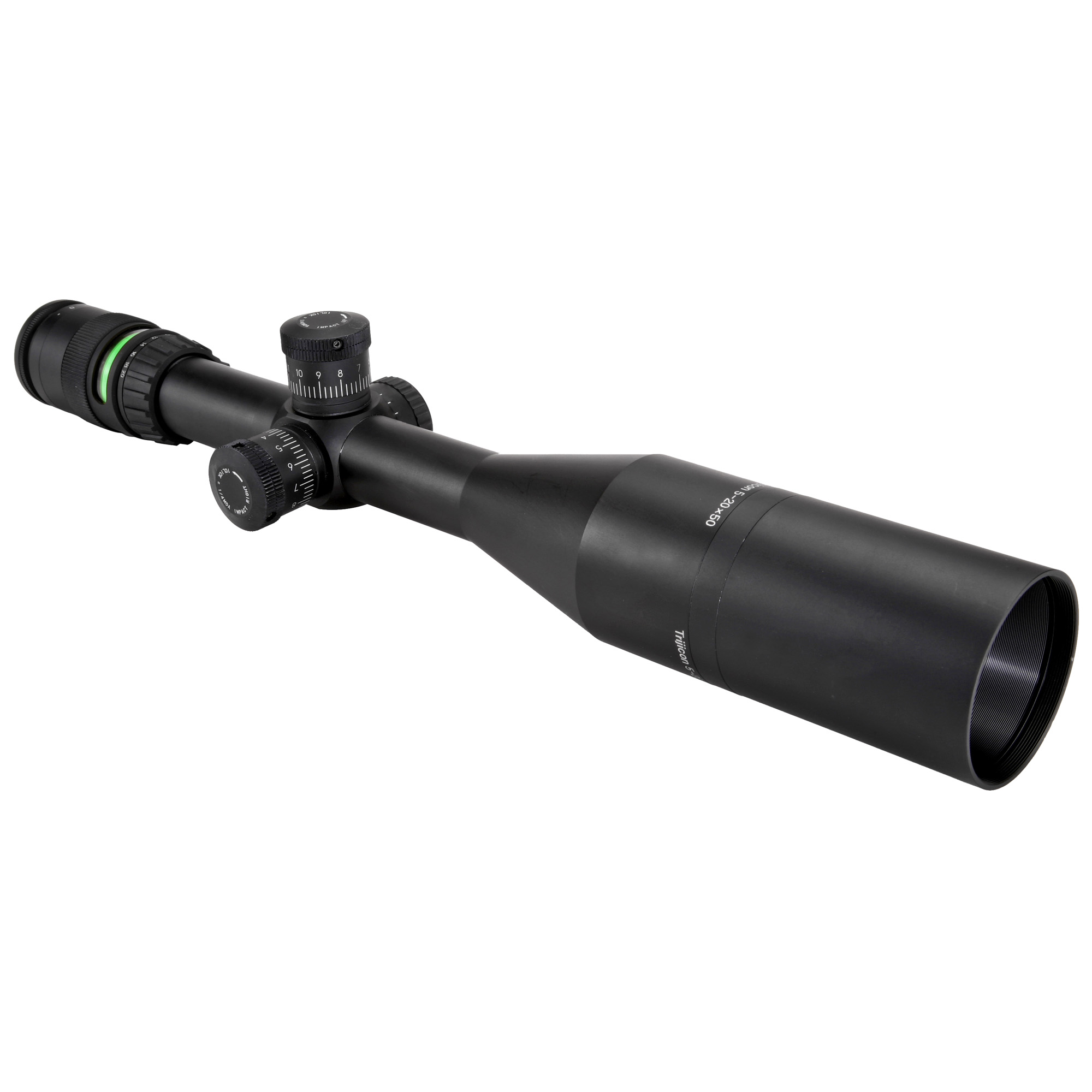 TRIJICON ACCUPOINT 5-20X50 GRN DOT - Image 2