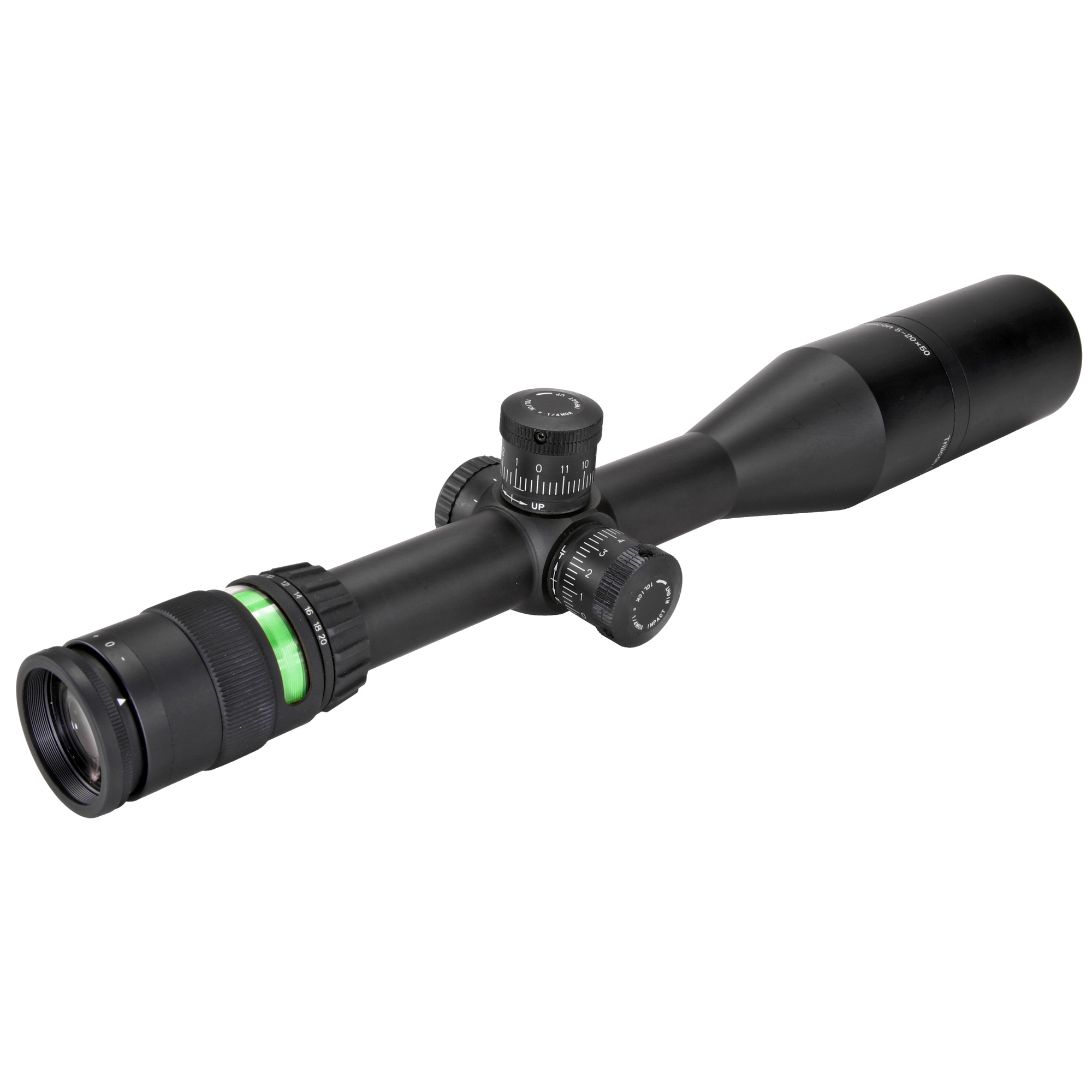TRIJICON ACCUPOINT 5-20X50 GRN DOT - Image 3