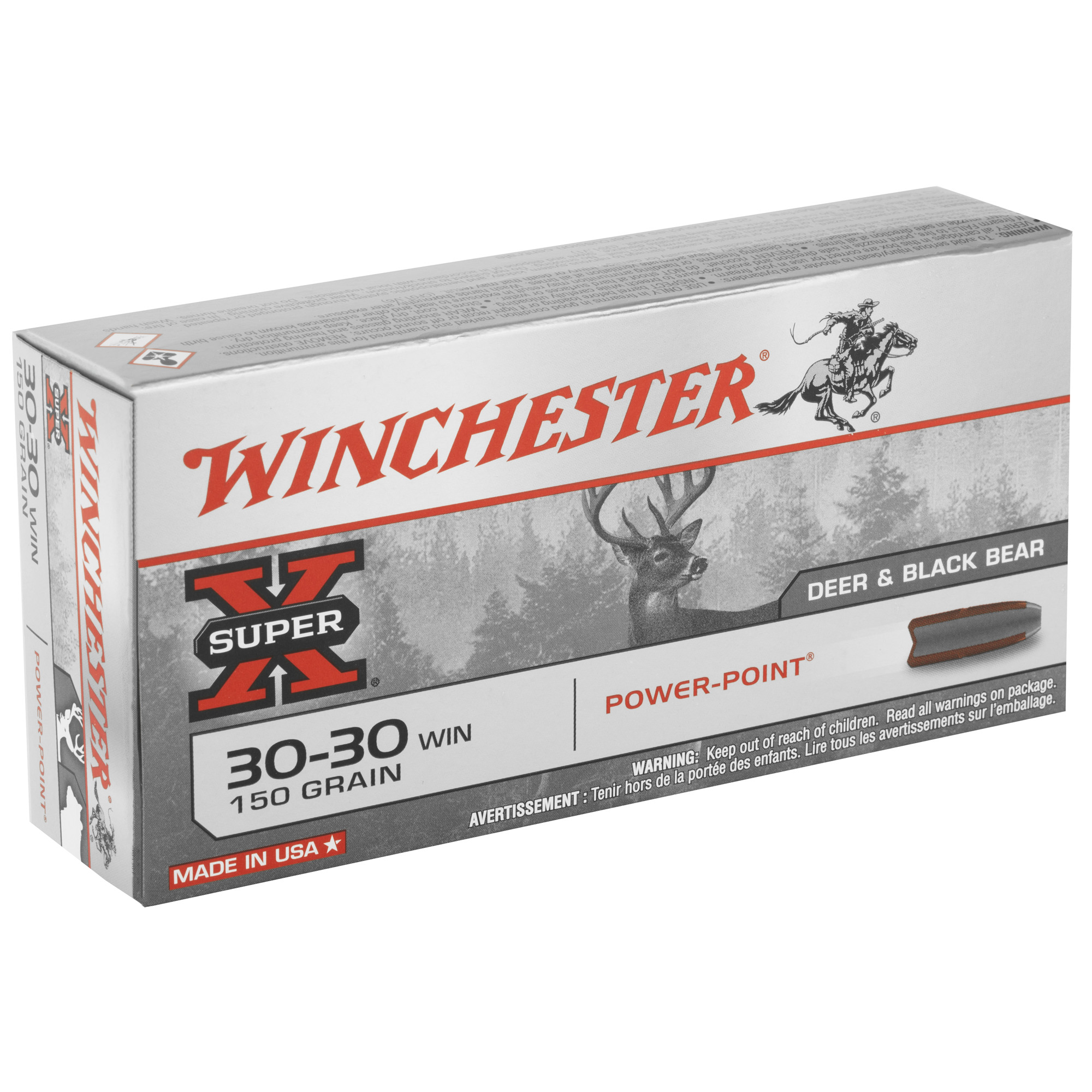 WIN SPRX PWR PNT 3030WN 150GR 20/200 - Image 2