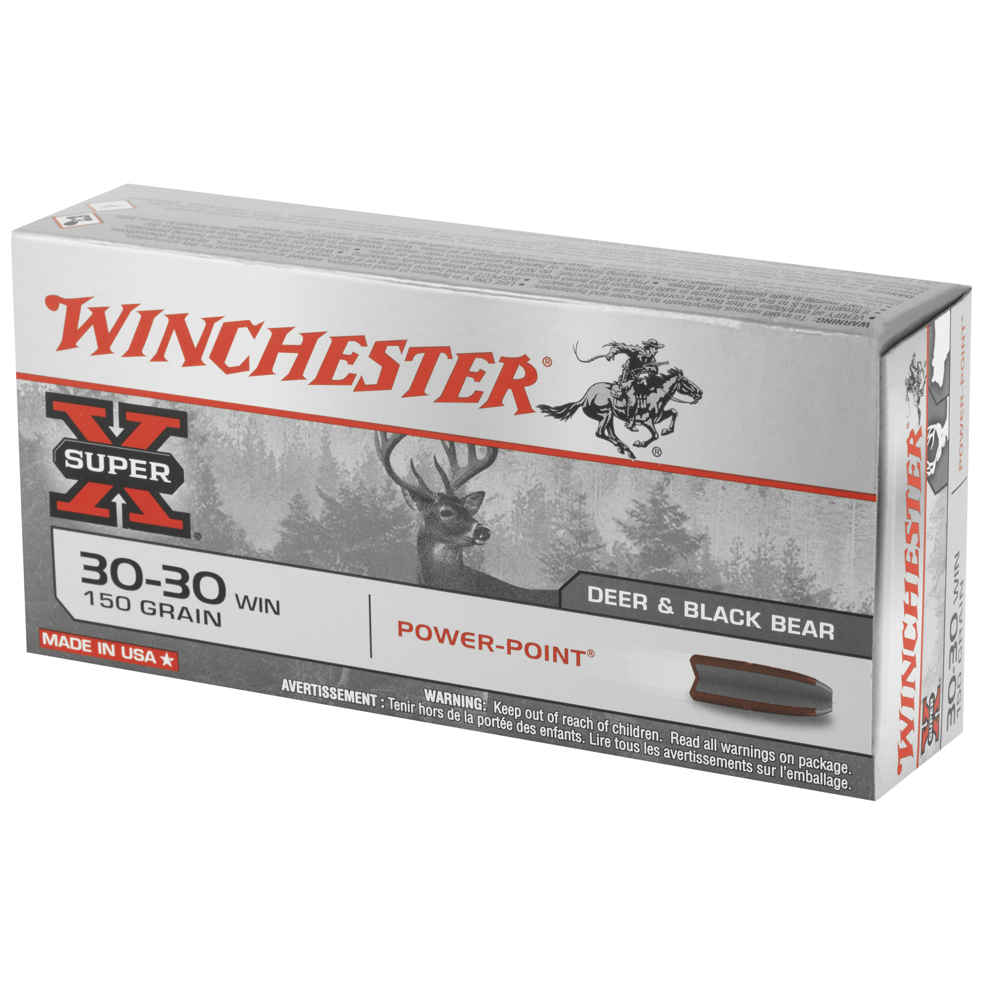 WIN SPRX PWR PNT 3030WN 150GR 20/200 - Image 3