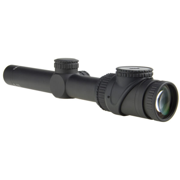 Alternative view of TRIJICON ACCUPOINT 1-6X24 CIR XHR GR