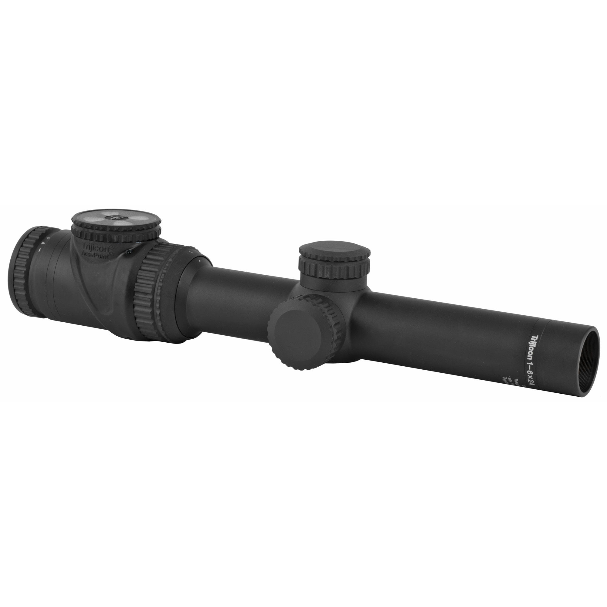TRIJICON ACCUPOINT 1-6X24 MIL-DOT GR - Image 2
