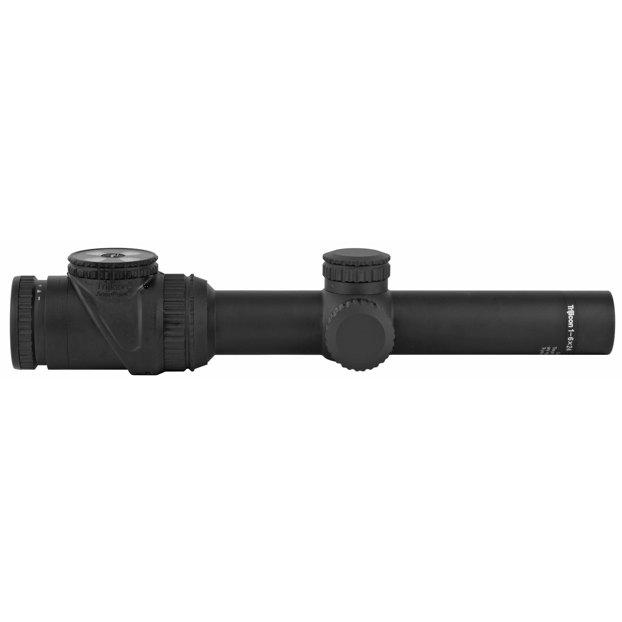 TRIJICON ACCUPOINT 1-6X24 MIL-DOT GR - Image 3
