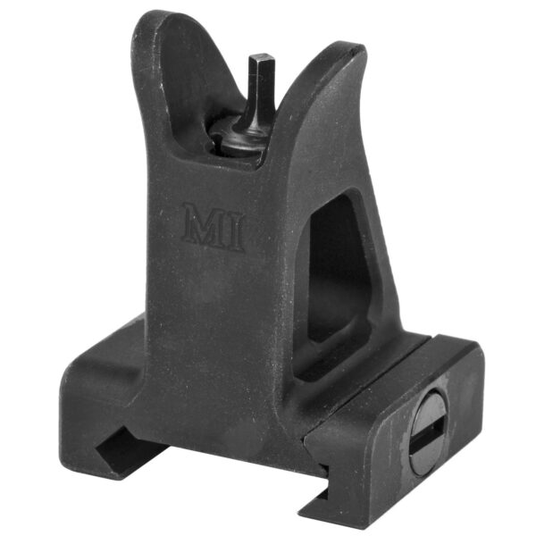 Alternative view of MIDWEST COMBAT FIXED FRONT SIGHT