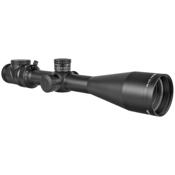 Alternative view of TRIJICON ACCUPOINT 4-24X50 MOA GRN