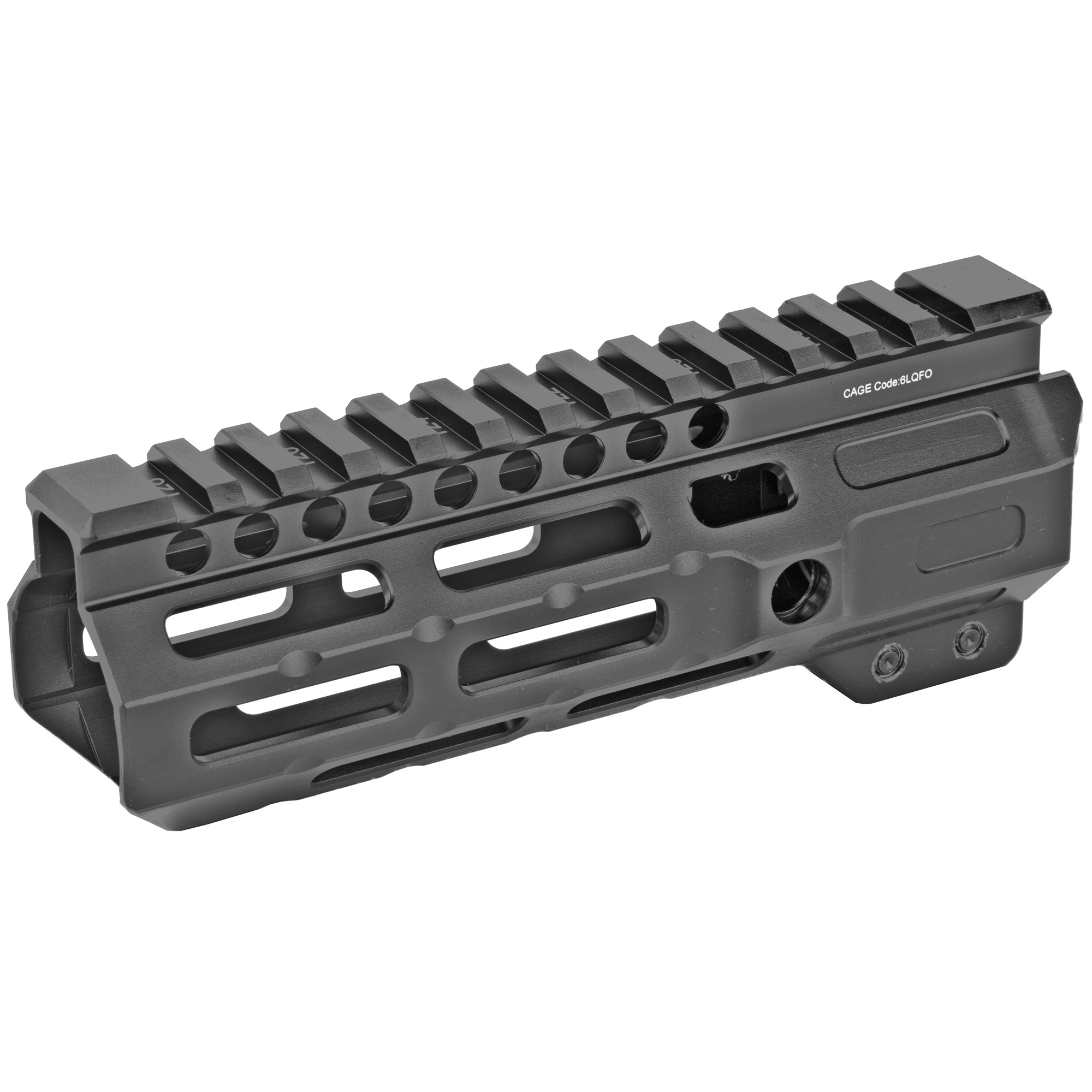 MIDWEST COMBAT RAIL 6 HNDGRD MLOK