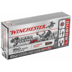 Alternative view of WIN DEER SSN 350 LEGEND 150GR 20/200