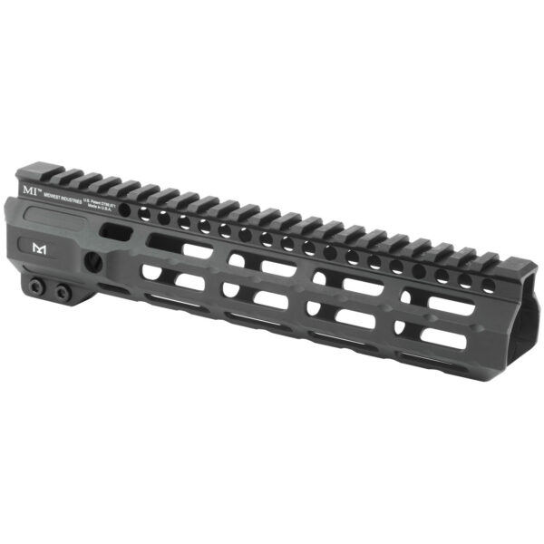 Alternative view of MIDWEST COMBAT RAIL 9.5 HNDGRD MLOK