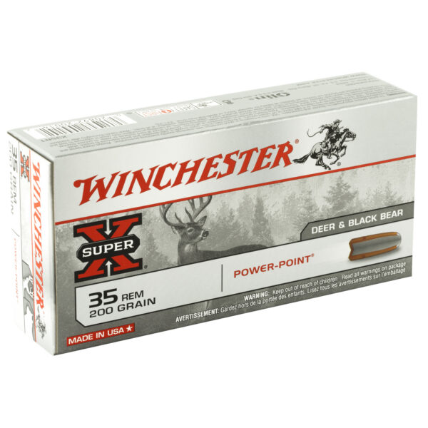 Alternative view of WIN SPRX PWR PNT 35REM 200GR 20/200