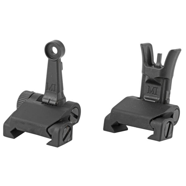 Alternative view of MIDWEST COMBAT RIFLE FRNT/REAR SIGHT