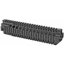 Alternative view of MIDWEST 10 QUAD RAIL HANDGUARD