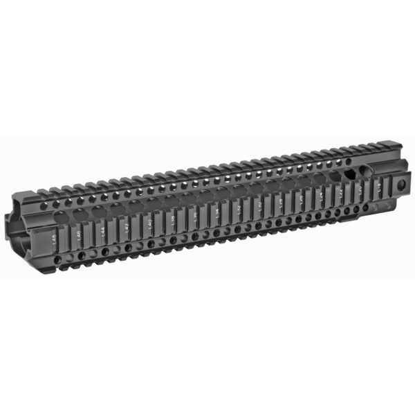 MIDWEST 14 QUAD RAIL HANDGUARD