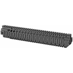 Alternative view of MIDWEST 14 QUAD RAIL HANDGUARD