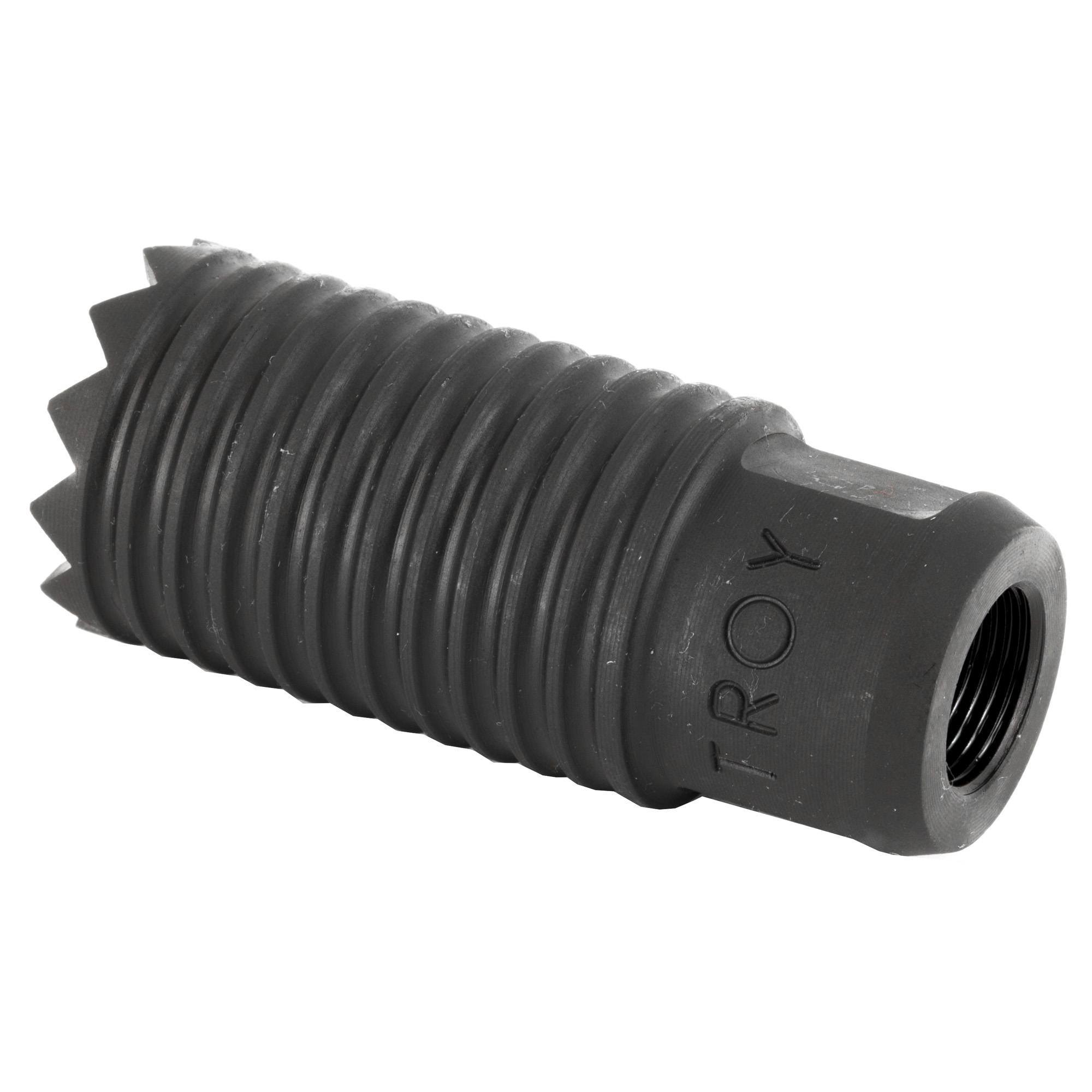 TROY 5.56 CLAYMORE MUZZLE BRAKE - Image 2