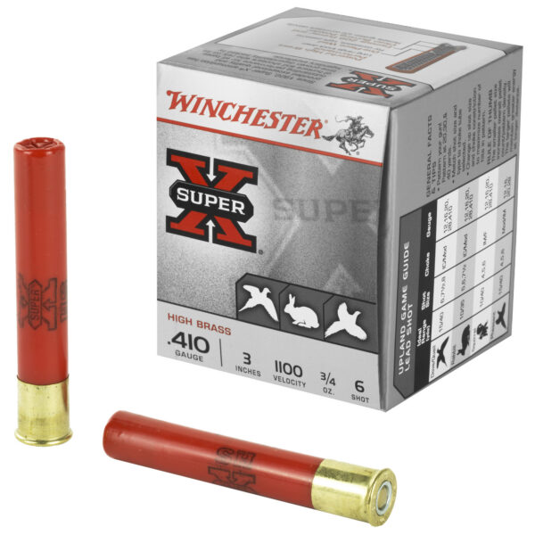 WIN SPRX 410 3 #6 25/250