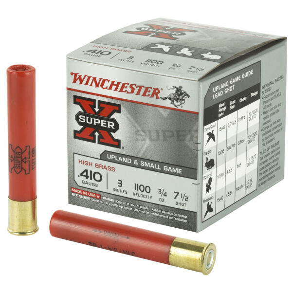 WIN SPRX 410 3 #7.5 25/250
