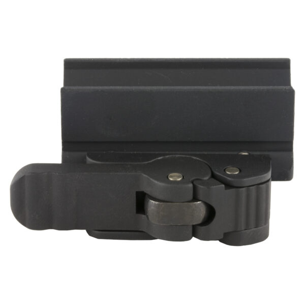 Alternative view of MIDWEST TRIJICON MINI ACOG QD MOUNT