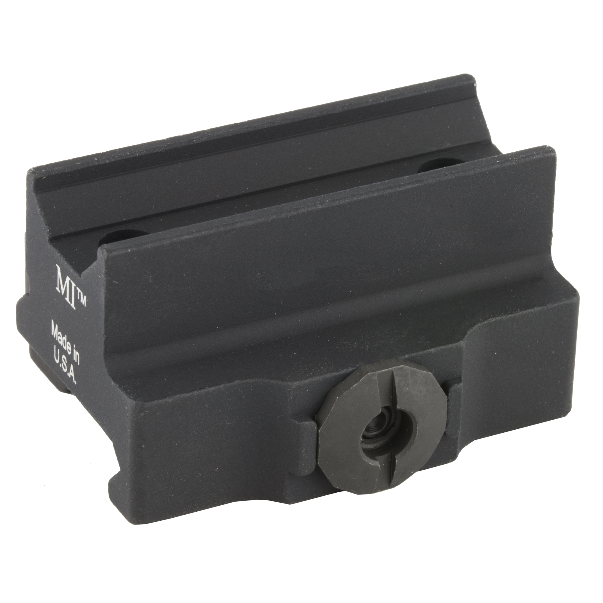 MIDWEST TRIJICON MINI ACOG QD MOUNT - Image 3