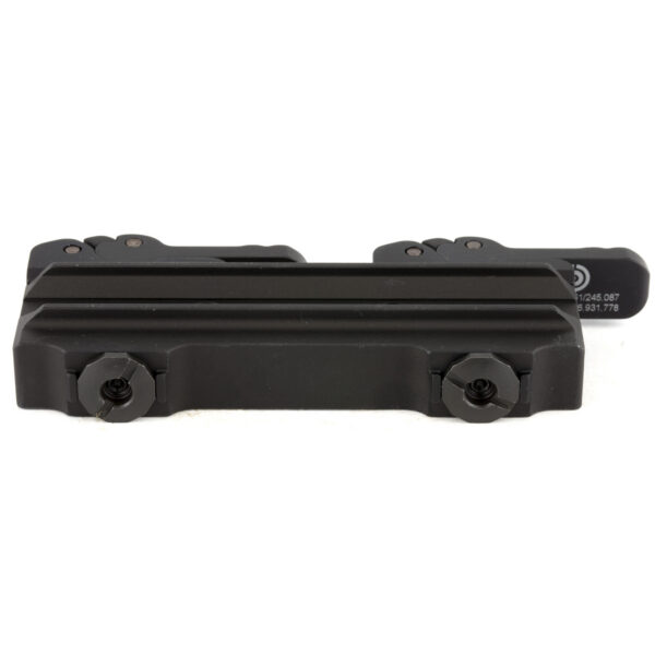 Alternative view of MIDWEST TRIJICON ACOG 2 LVR QD MNT