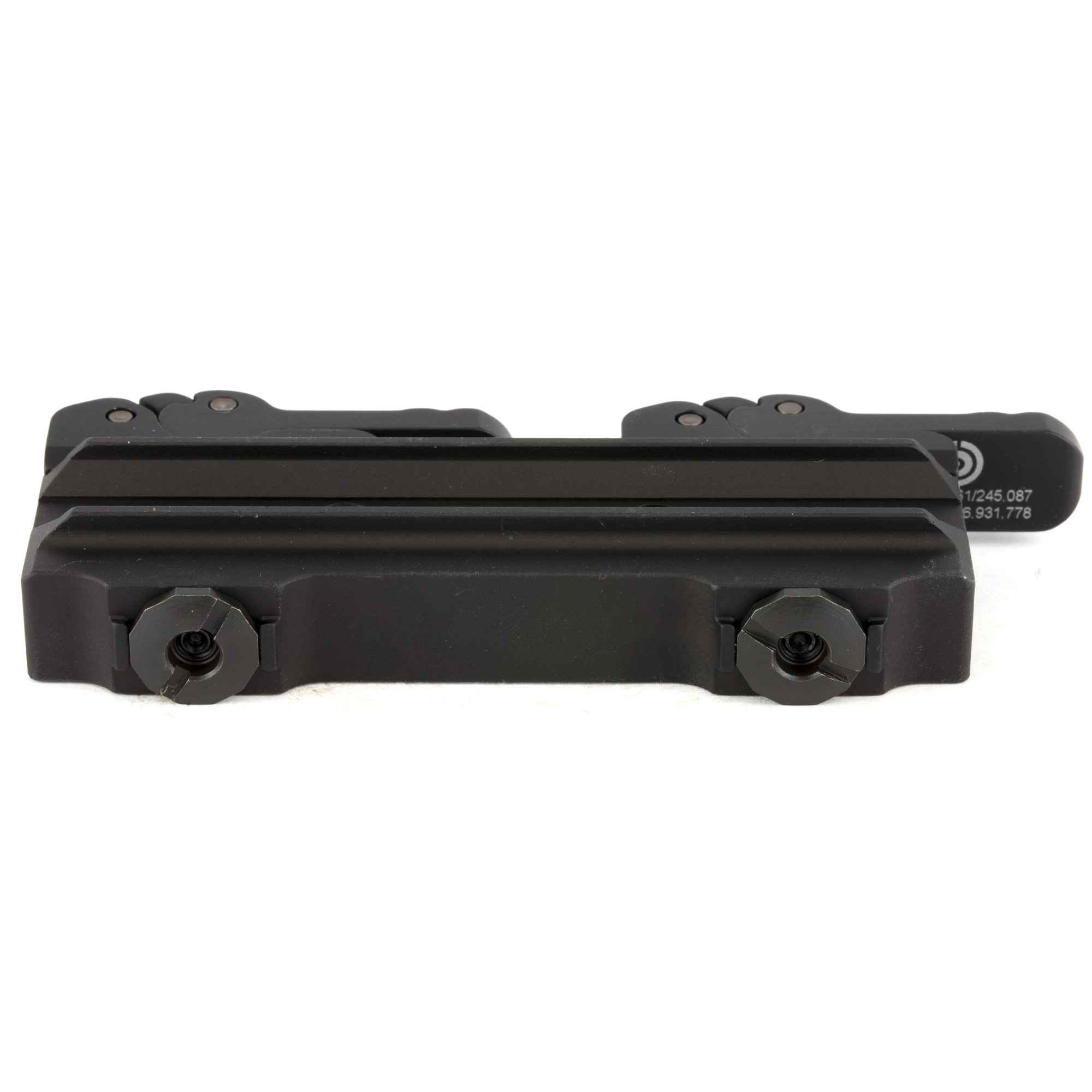 MIDWEST TRIJICON ACOG 2 LVR QD MNT - Image 2