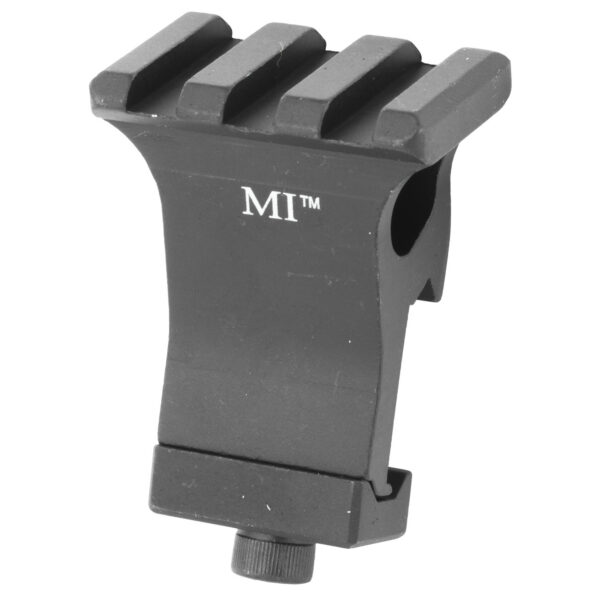Alternative view of MIDWEST R22.5 (1 OCLOCK) OFFSET RAIL