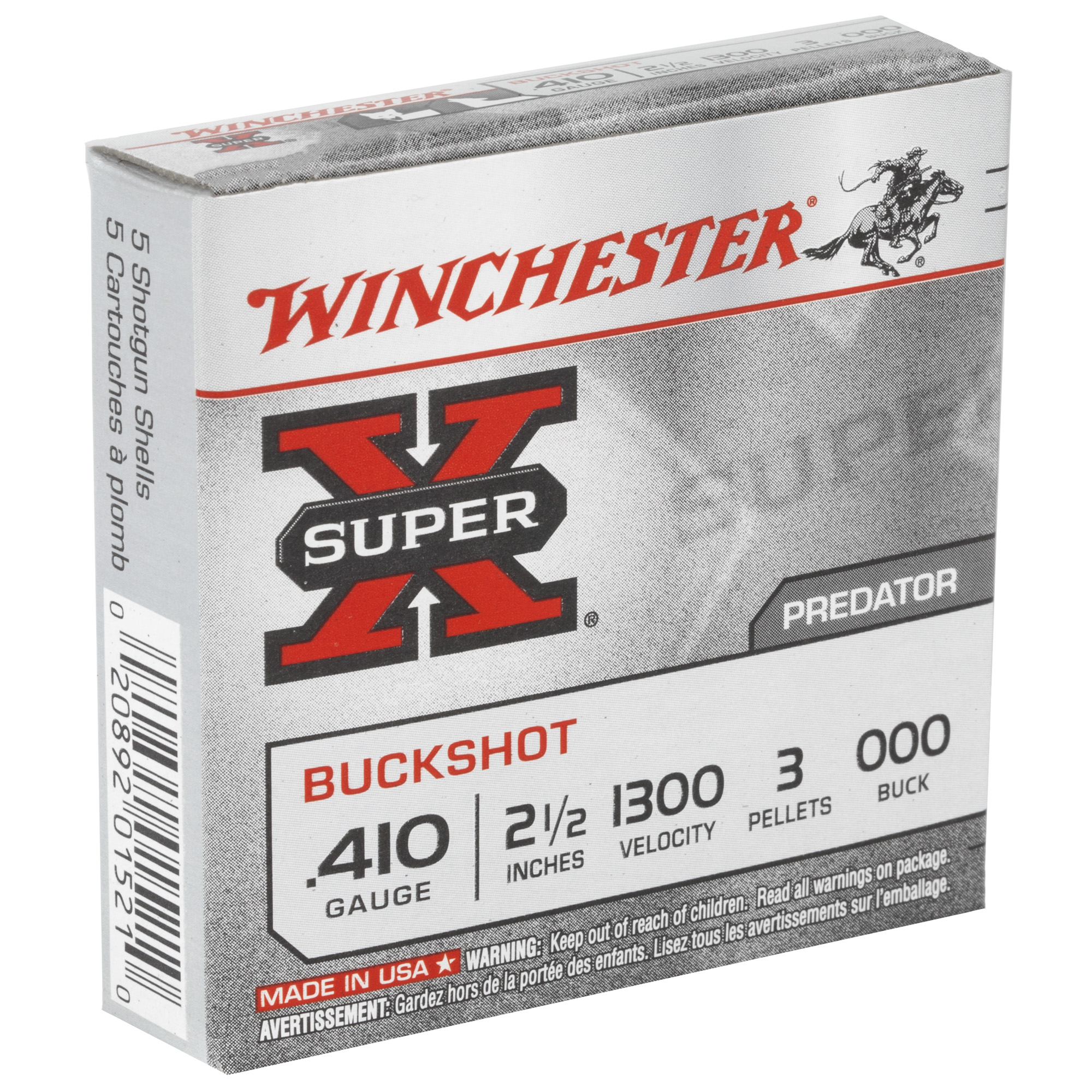 WIN SPRX 410 2.5000BK 3PLT 5/250 - Image 2