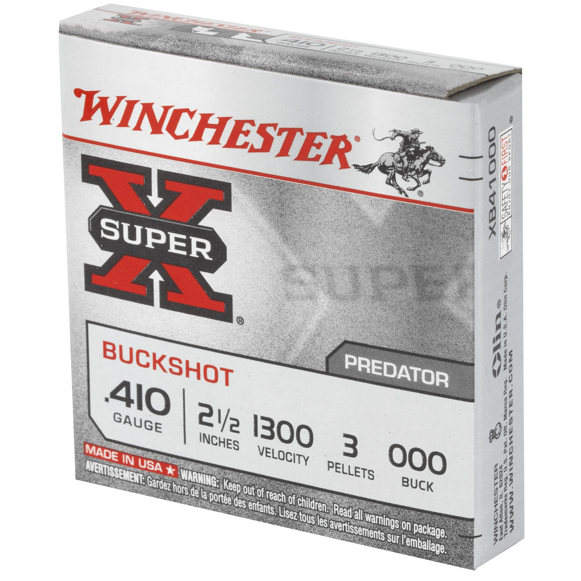 WIN SPRX 410 2.5000BK 3PLT 5/250 - Image 3