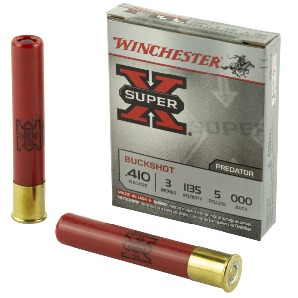 WIN SPRX 410 3 000BK 5PLT 5/250