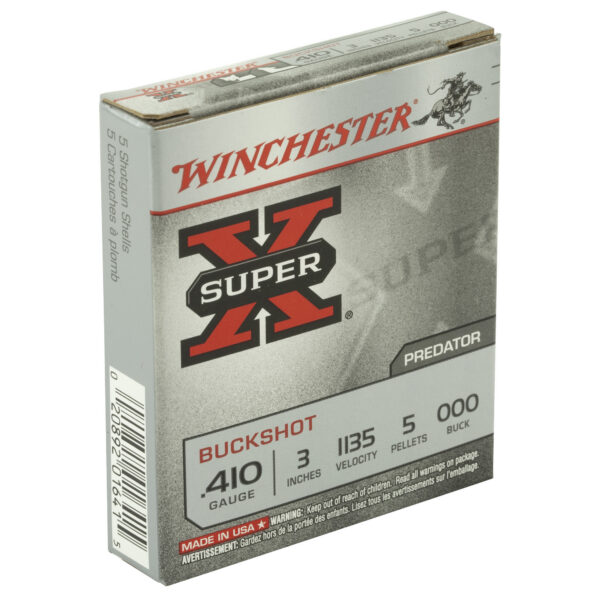Alternative view of WIN SPRX 410 3 000BK 5PLT 5/250