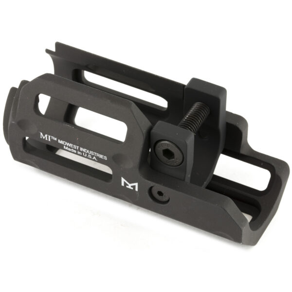 Alternative view of MIDWEST HK SP89 HANDGUARD MLOK BLK