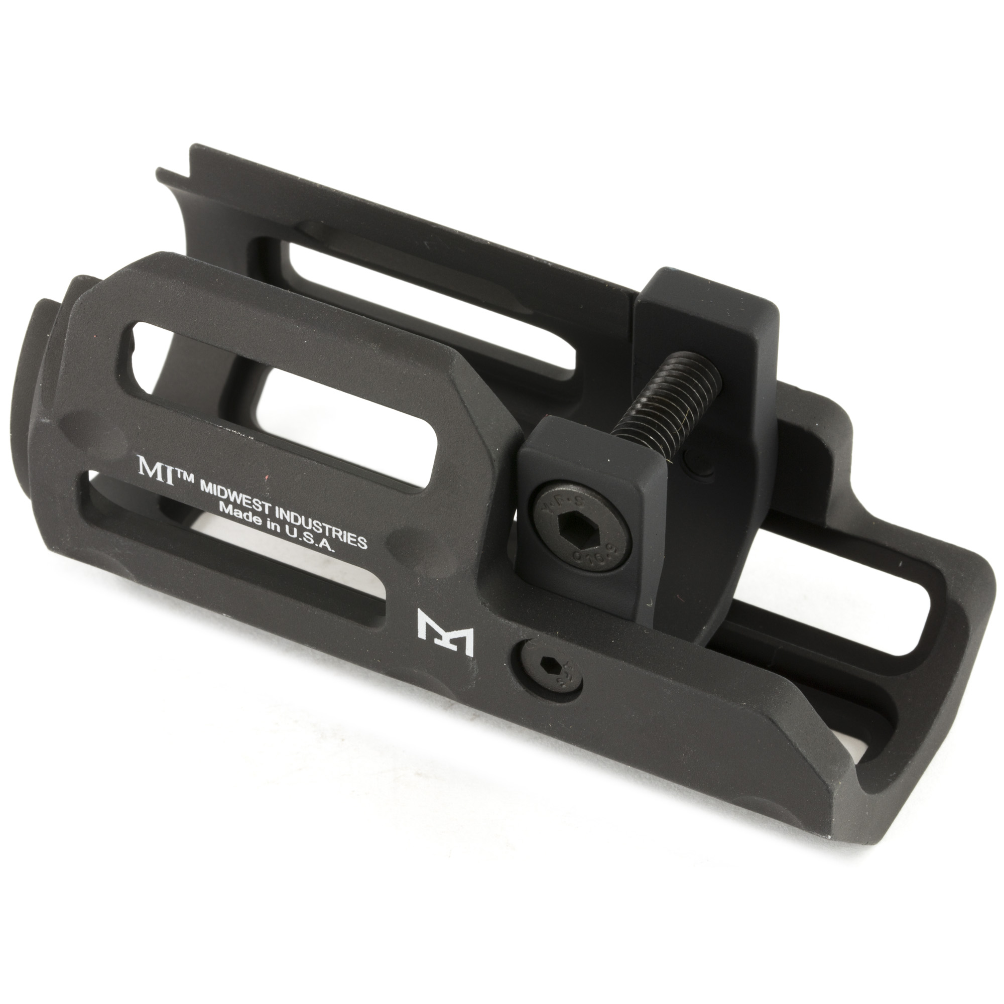 MIDWEST HK SP89 HANDGUARD MLOK BLK - Image 2
