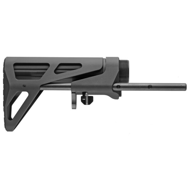 Alternative view of MAXIM CQB STOCK GEN7 STD BLK