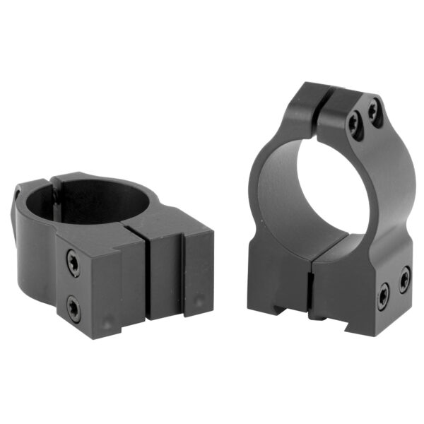 Alternative view of WARNE TIKKA 1 MEDIUM MATTE RINGS