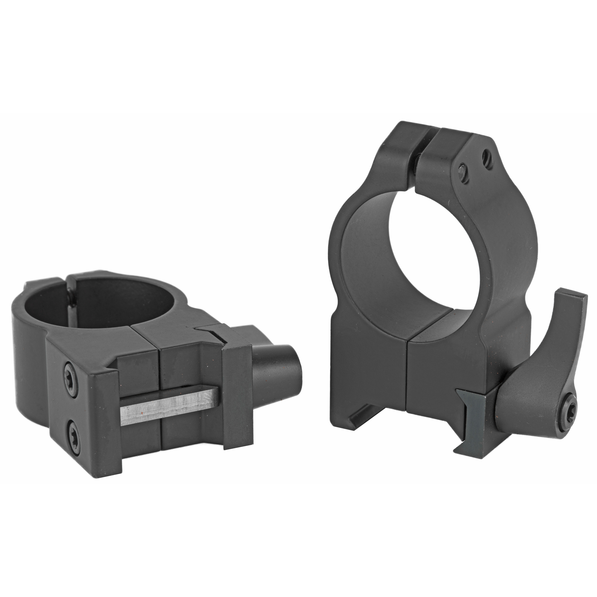 WARNE MAXIMA QD 1 HI MATTE - Image 2