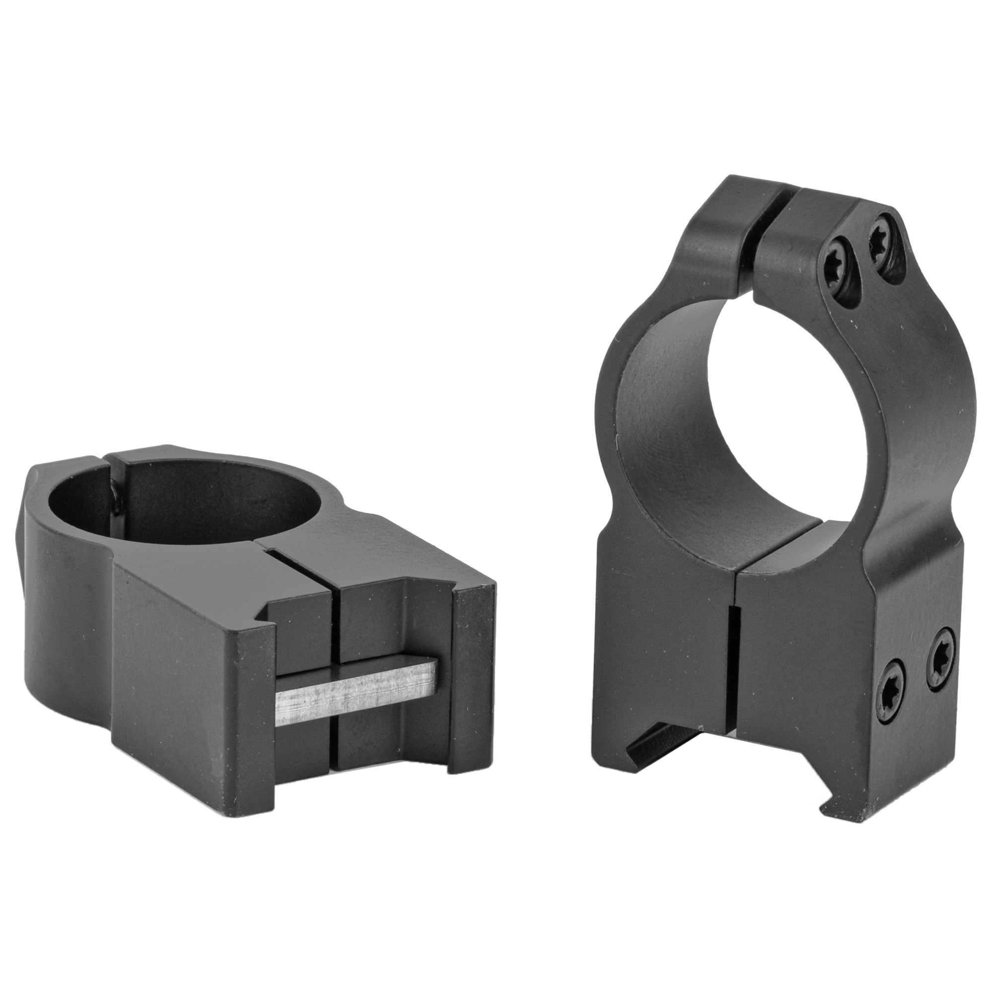 WARNE MAXIMA 1 EXTRA HI MATTE RINGS - Image 2