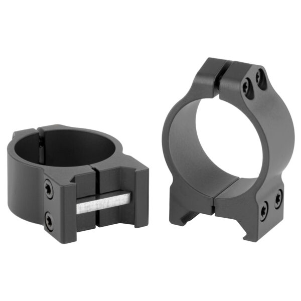 Alternative view of WARNE MAXIMA PA 30MM LOW MATTE