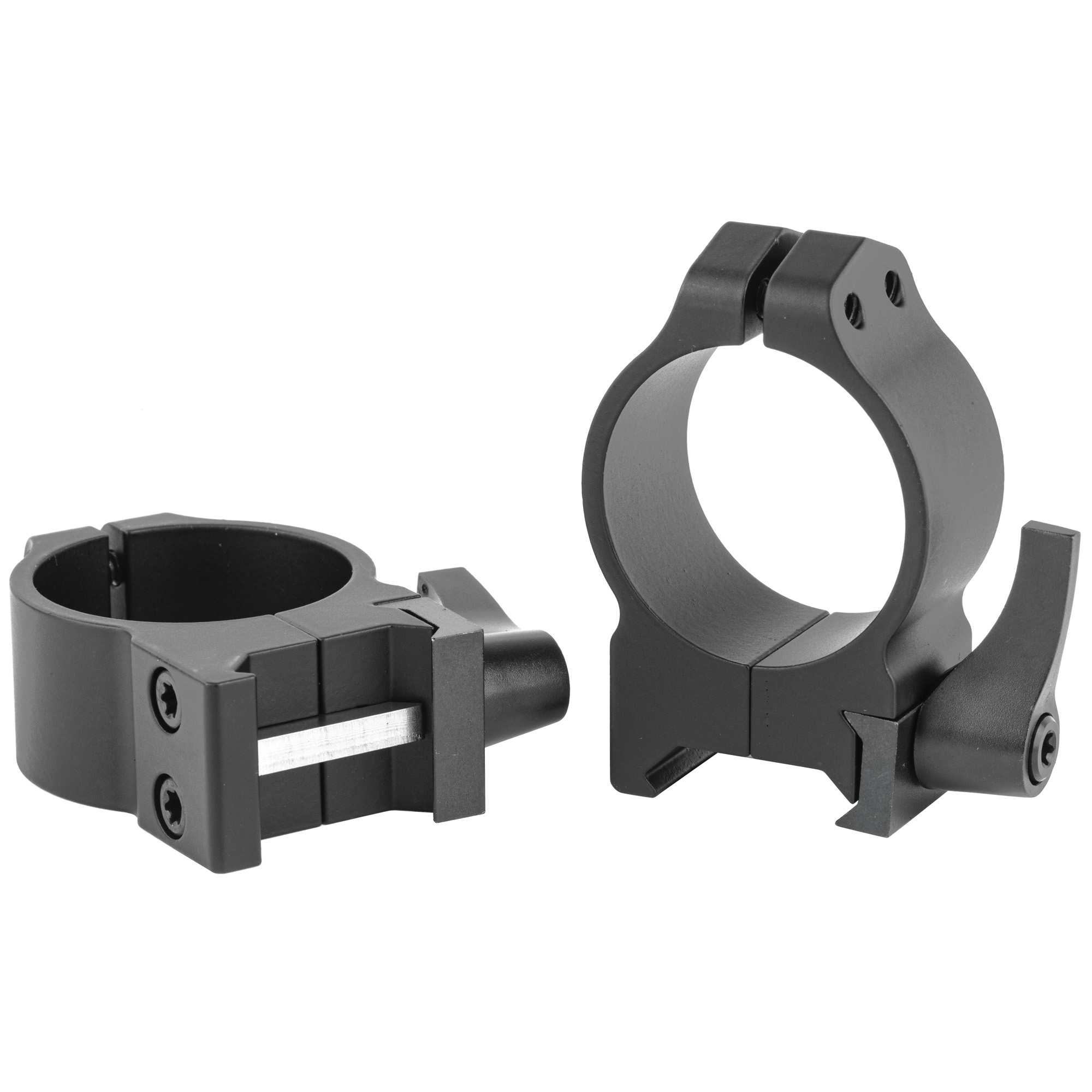WARNE MAXIMA QD 30MM MED MATTE - Image 2