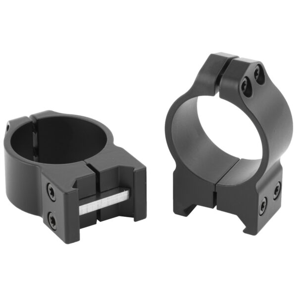 Alternative view of WARNE MAXIMA PA 30MM MED MATTE
